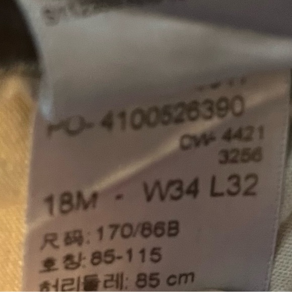 Levi’s Jeans - Picture 4 of 5